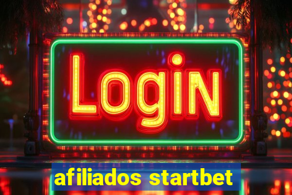 afiliados startbet